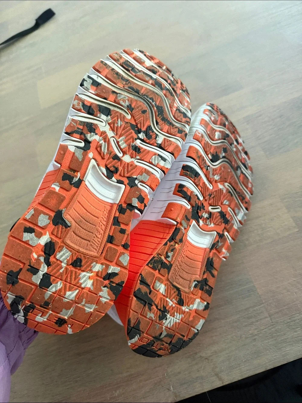 Nike Metcon